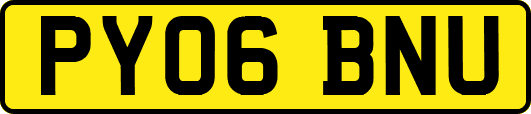 PY06BNU