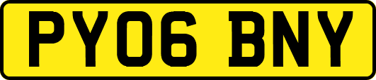 PY06BNY