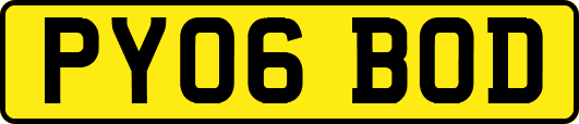 PY06BOD