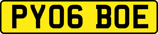 PY06BOE