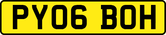 PY06BOH