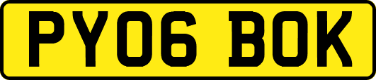 PY06BOK