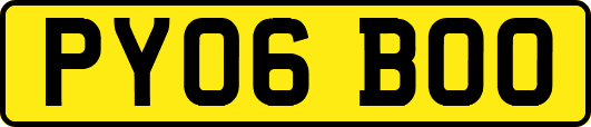 PY06BOO