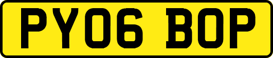 PY06BOP