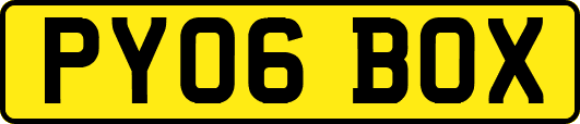 PY06BOX