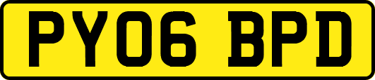 PY06BPD