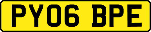 PY06BPE