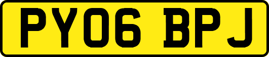 PY06BPJ