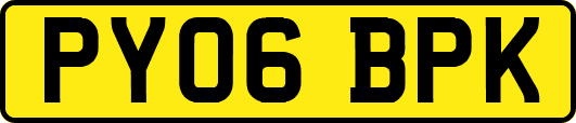 PY06BPK