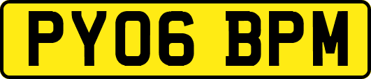 PY06BPM