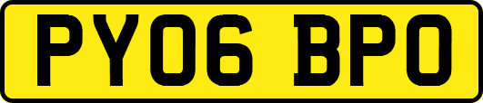 PY06BPO