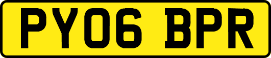 PY06BPR