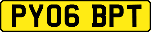 PY06BPT