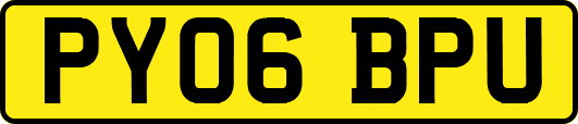 PY06BPU