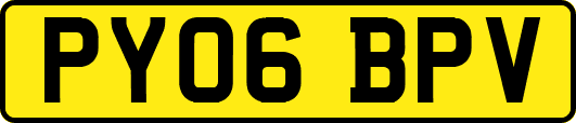 PY06BPV