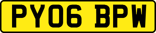PY06BPW