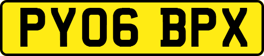 PY06BPX
