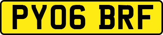 PY06BRF