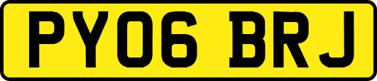 PY06BRJ