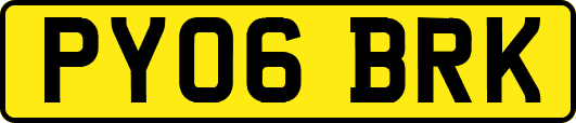 PY06BRK