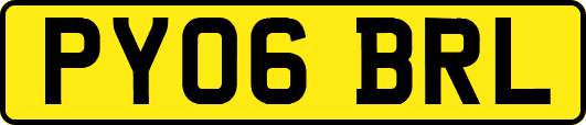 PY06BRL