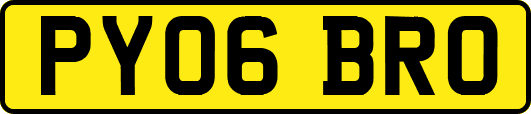 PY06BRO