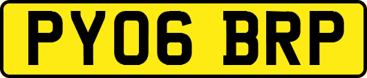 PY06BRP