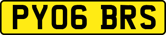 PY06BRS