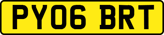 PY06BRT