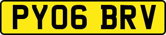 PY06BRV