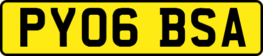PY06BSA