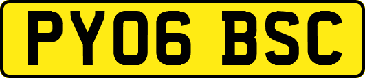 PY06BSC