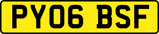 PY06BSF