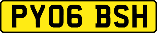 PY06BSH