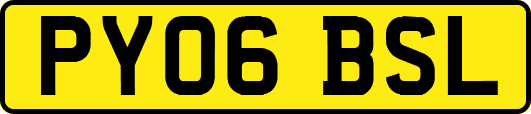 PY06BSL