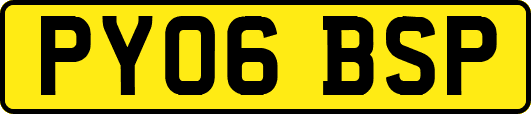 PY06BSP