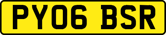 PY06BSR