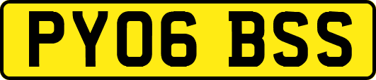 PY06BSS