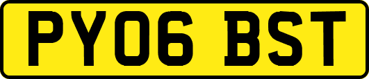 PY06BST