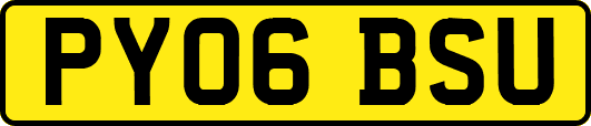 PY06BSU