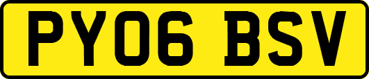 PY06BSV