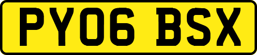 PY06BSX