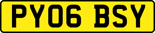 PY06BSY