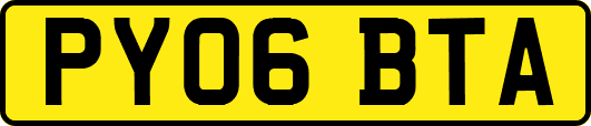 PY06BTA