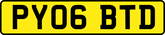 PY06BTD