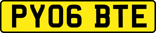 PY06BTE