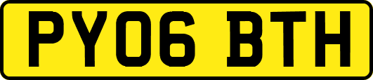 PY06BTH
