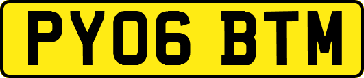 PY06BTM