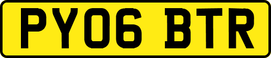 PY06BTR