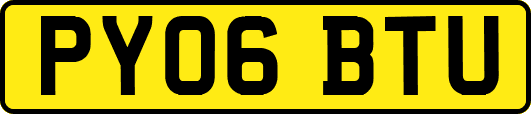 PY06BTU